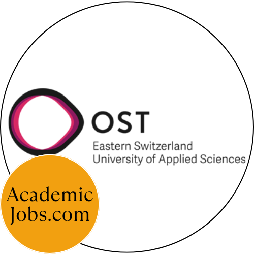 University of Applied Sciences Rapperswil logo